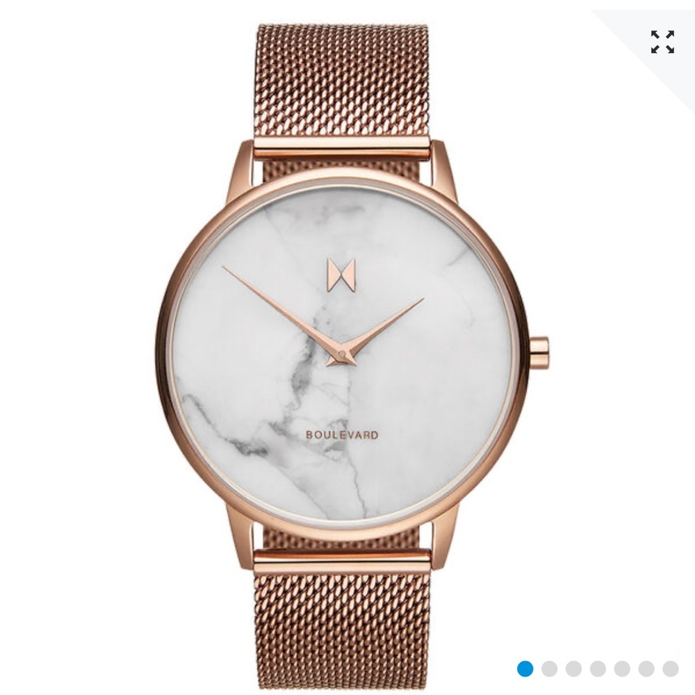 MVMT Boulevard Watch